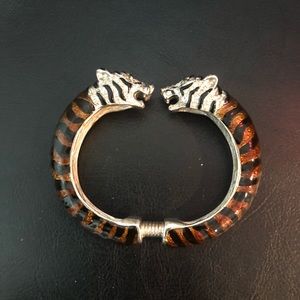 Tiger bracelet